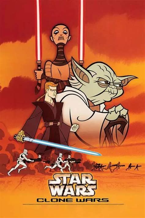 where to watch clone wars 2003|clone wars 2003 online free.